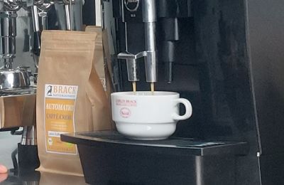 Bio Caffè Crema - Vollautomaten Kaffee